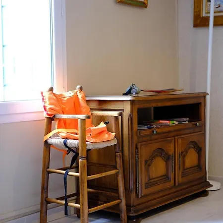 Maison Avec Jardin A 5 Min De Rouen - 4 Pers