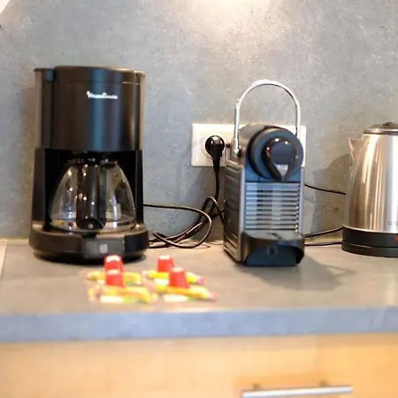 公寓 Maison Familiale Avec Jardin A 5 Min De Rouen *