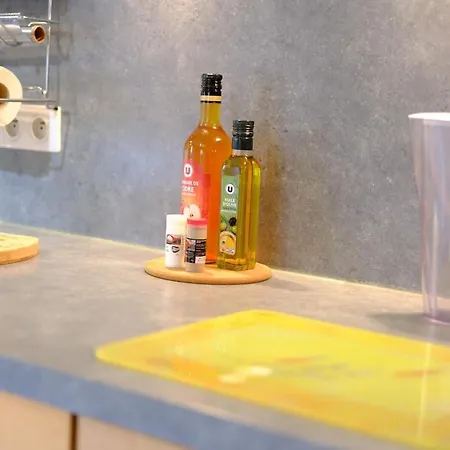 公寓 Maison Familiale Avec Jardin A 5 Min De Rouen