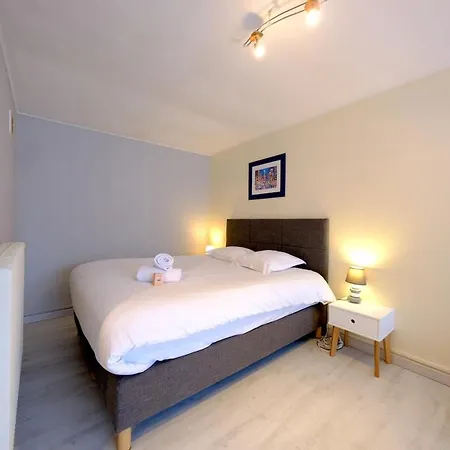 Maison Avec Jardin A 5 Min De Rouen - 4 Pers Апартаменты *