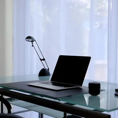 Maison Familiale Avec Jardin A 5 Min De Rouen 公寓 蒙圣埃尼昂