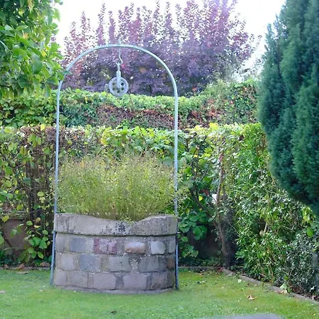 公寓 Maison Familiale Avec Jardin A 5 Min De Rouen *