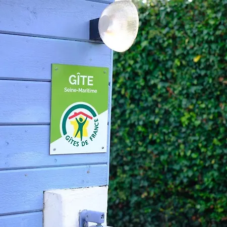 Maison Familiale Avec Jardin A 5 Min De Rouen 公寓